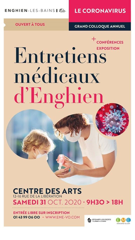 EME Enghien-les-Bains