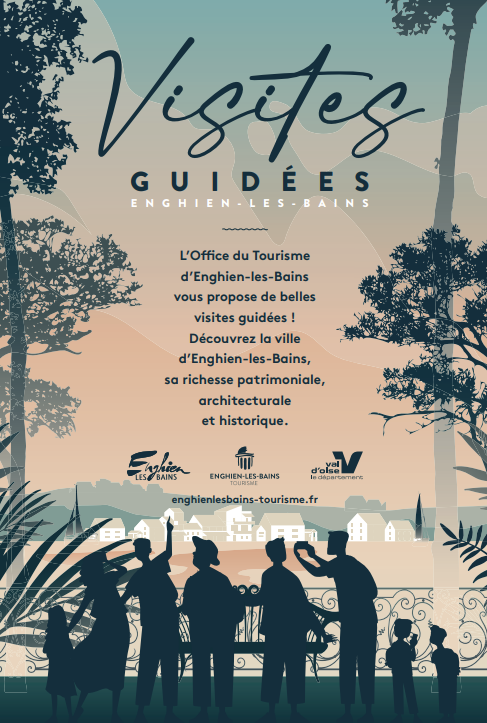 Visites guidées