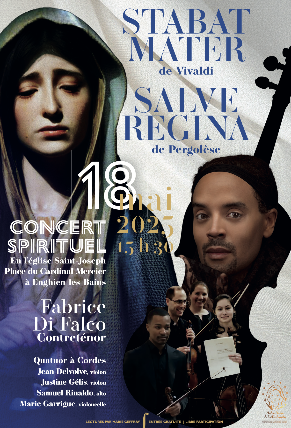concert spirituel 