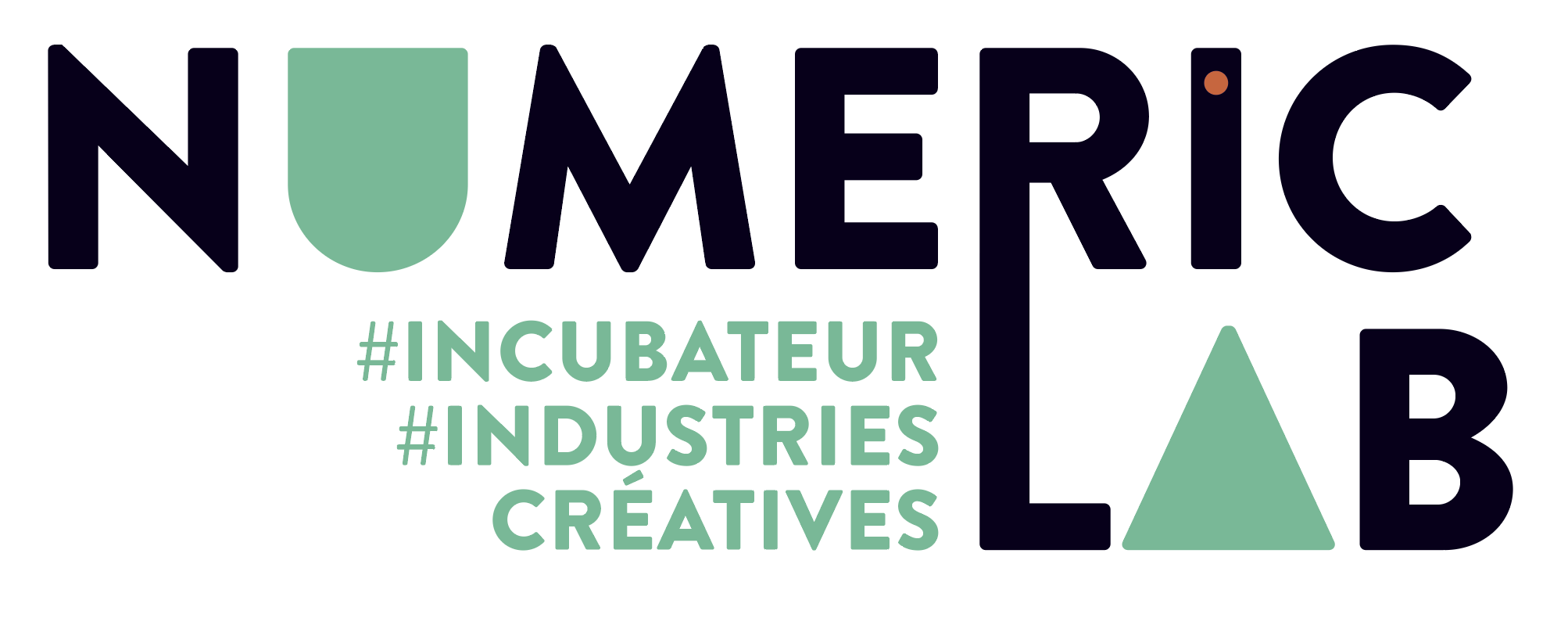 Logo Numeric Lab