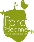 Logo Parc Ste-Jeanne