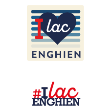 Logo I LAC ENGHIEN