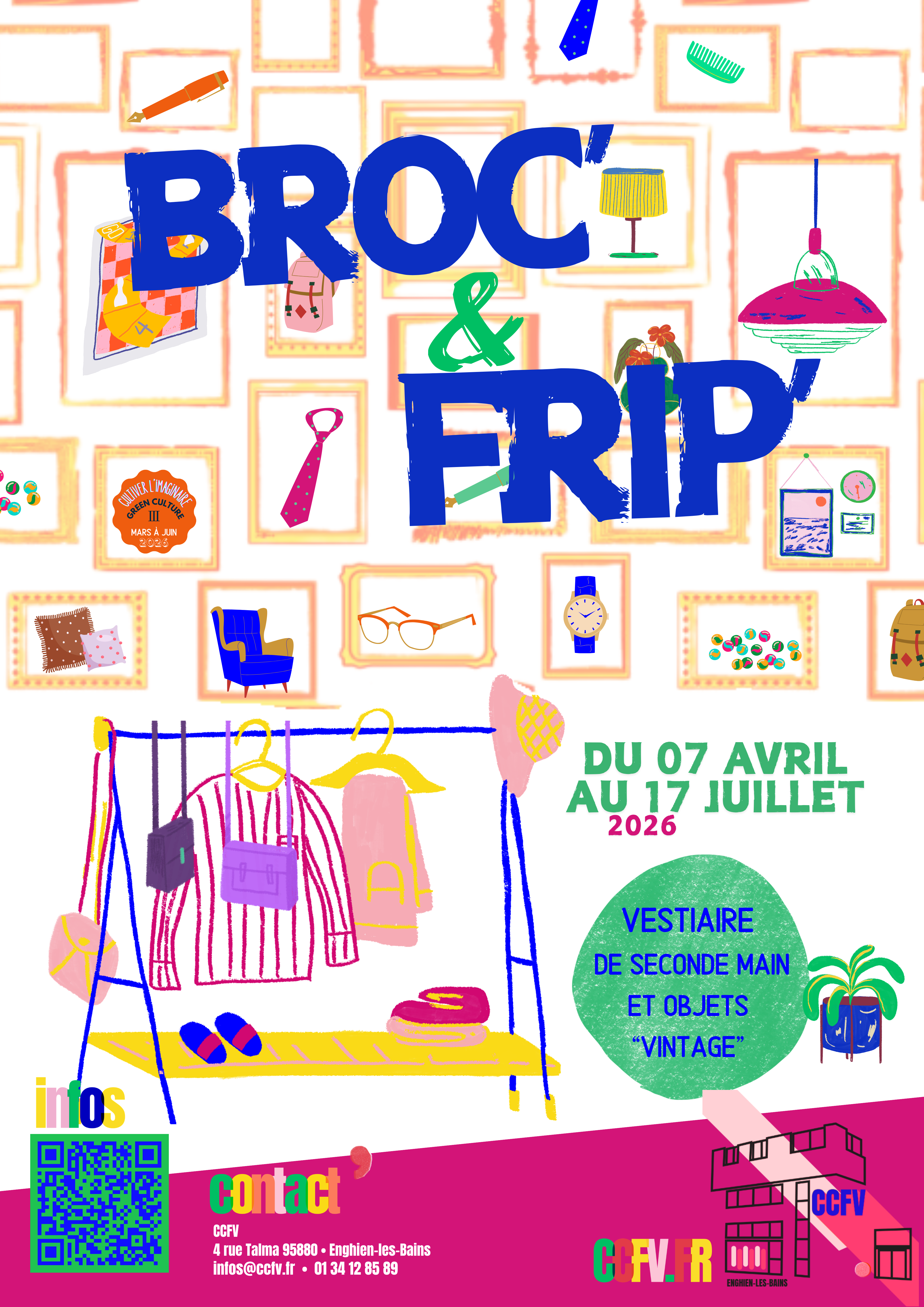 Broc' et Frip'