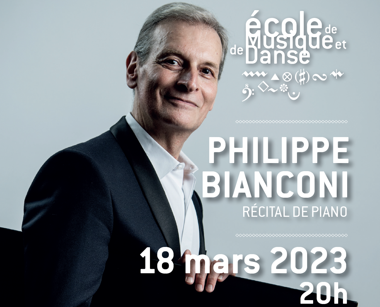 Philippe Bianconi
