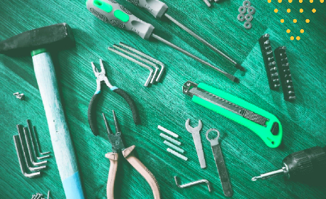 repair café