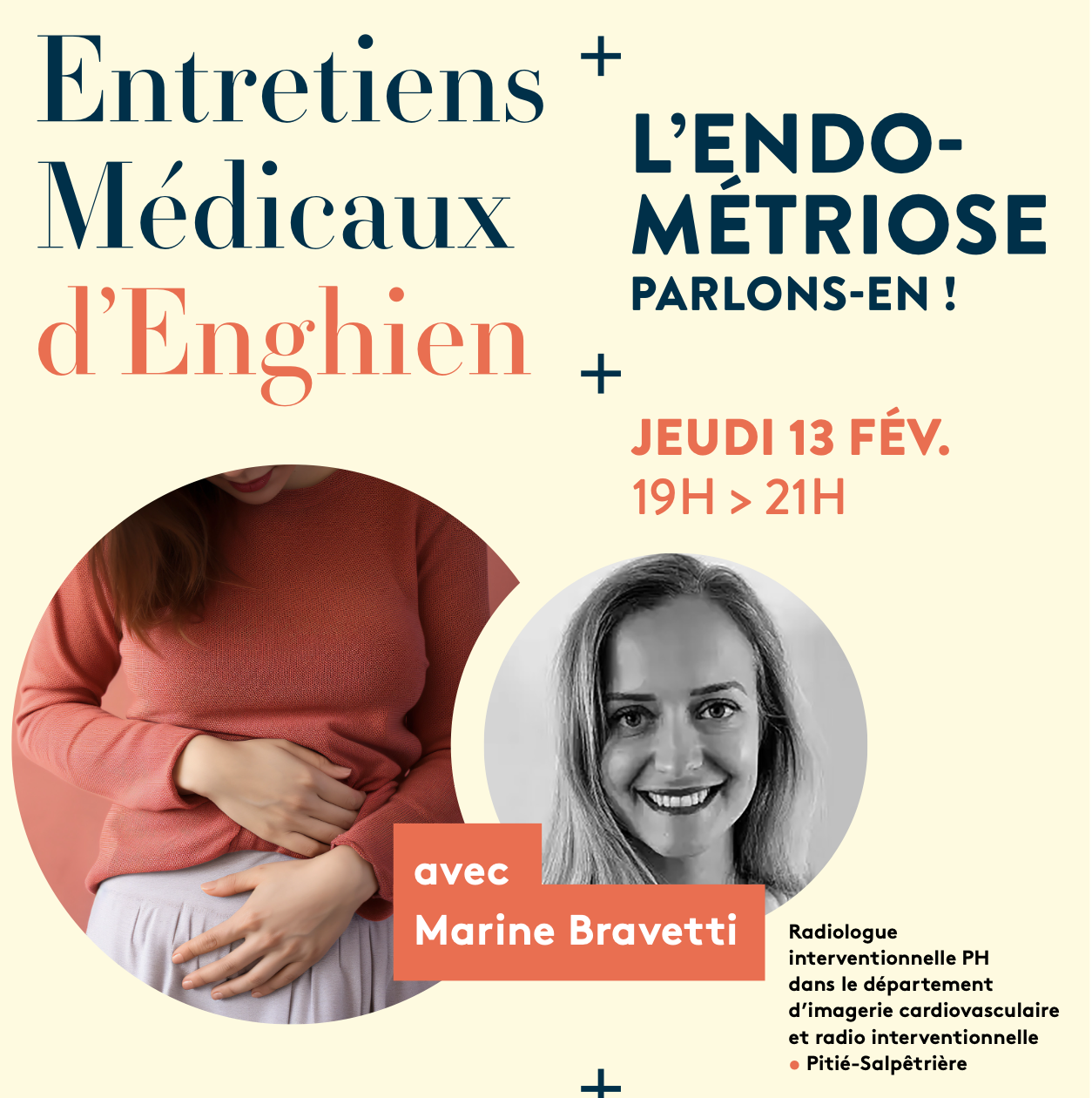 eme - endométriose