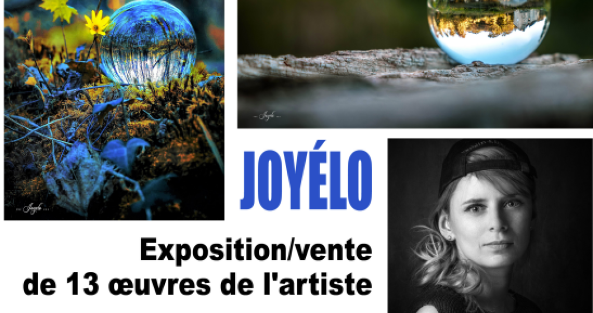 Joyélo exposition