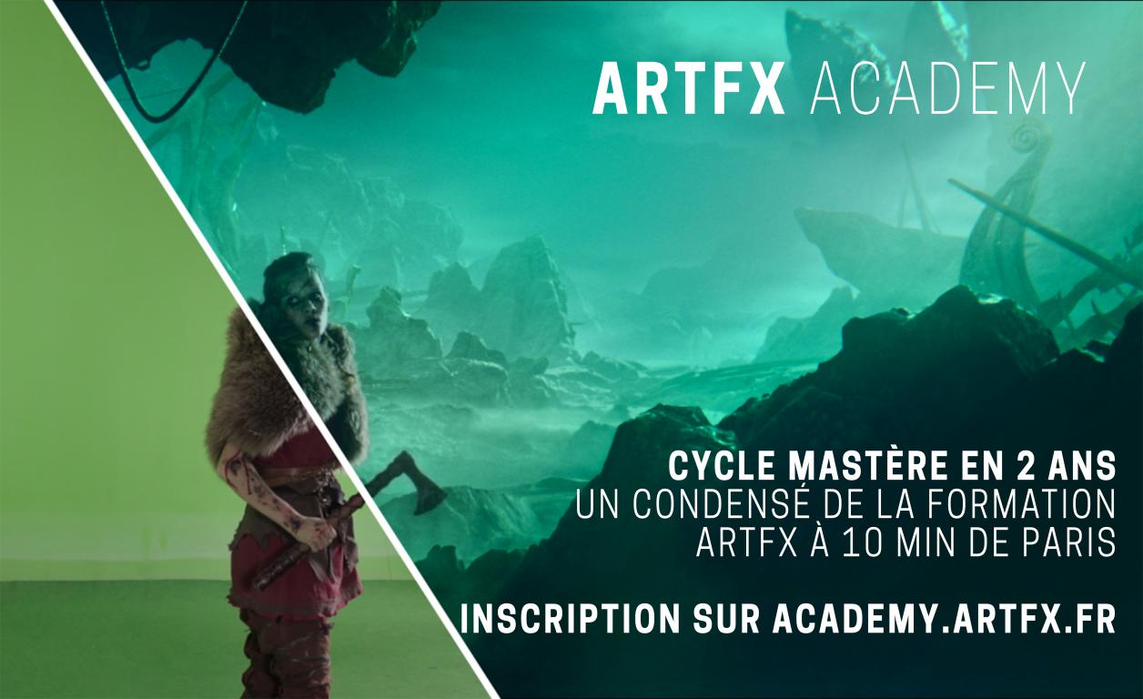 Jeunes Talents Enghien Formation En Realisation Numerique Inscrivez Vous Enghien Les Bains