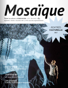 magazine municipal Mosaïque numéro 41 spécial rentrée 2017