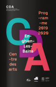 programmations 2019-2020 du Centre des Arts