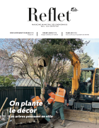 Relfet N°128