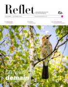 REFLET N°120 - NOVEMBRE-DECEMBRE 2021