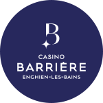 logo barrière