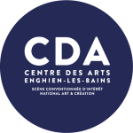 logo CDA