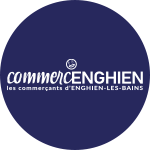Logo CommerEnghien