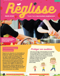 Couverture du Réglisse 9