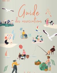 Guide des associations 2020-2021 Enghien-les-Bains