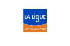 La ligue contre le cancer logo