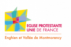 logo Association cultuelle de l'Eglise protestante d'Enghien et de la Vallée de Montmorency