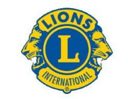 Lions club Enghien-Montmorency