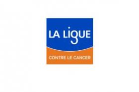 La ligue contre le cancer logo