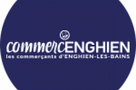 Logo CommerEnghien