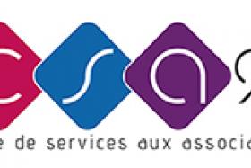 logo CSA95