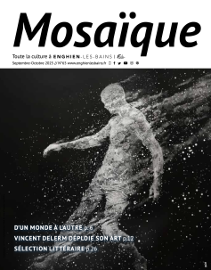 Mosaïque N°65