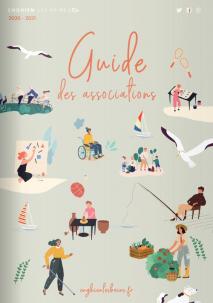 Guide des associations 2020-2021 Enghien-les-Bains