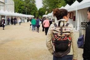 Salon des Créateurs à Enghien-les-Bains le 12 et 13 octobre