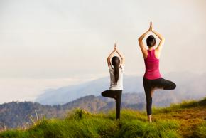 stage de yoga au CCFV d'Enghien-les-Bains