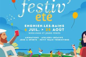 festiv'été
