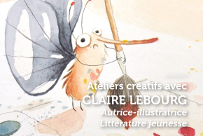 ateliers familles