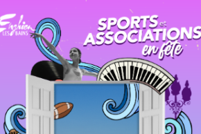 sport et association en fête 