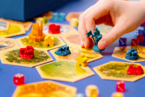 soirée jeux de société