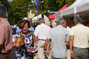 Journée des Associations