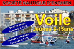 Stage Voile 