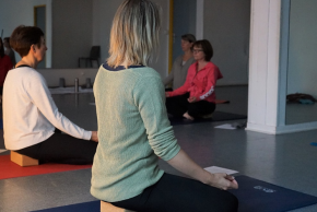 YOGA