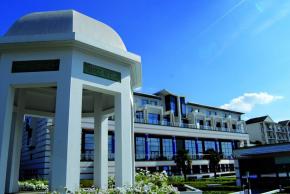 thermes Enghien-les-Bains