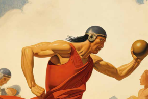 Jeux olympiques