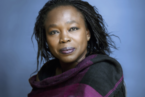 Fatou Diome