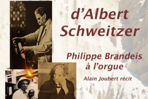 Albert Schweitzer