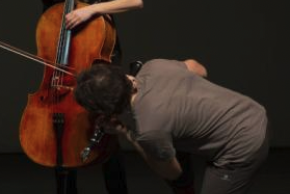 HAUSMUSIQUE / SOUNDINITIATIVE