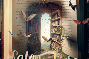 salon du livre