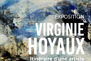 Virginie Hoyaux