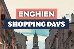 visuel commerce event shopping days affiche 