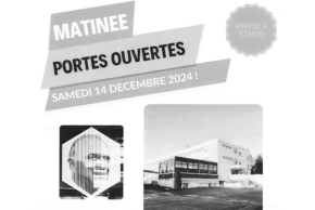 collège Pompidou journée portes ouvertes 