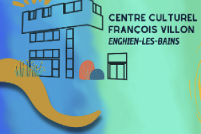 centre culturel françois villon