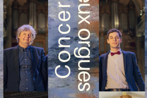 concert orgue 