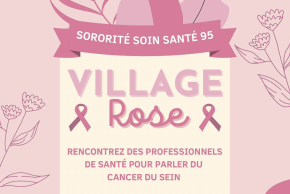 village rose 